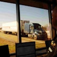 Trucking's Future Now - Infrastructure - Inspections on Computer