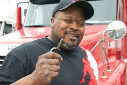 Trucking's Future Now - Owner-Operator