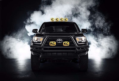 Bttf Toyota Tacoma 02 20 C6 D65 F2 A03972 F3983517 A3 A5 A26657 F70 C821