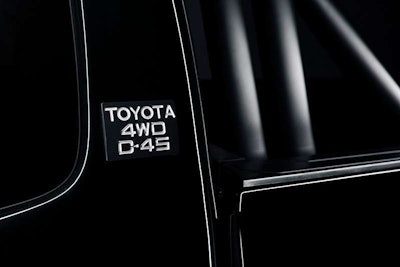 Bttf Toyota Tacoma 09 31134 B633 B47 Ca3527 Bc3 F4 E5 B7 B94 E609796 Fc4