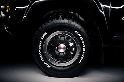 Bttf Toyota Tacoma 11 2 Efe8 Aa87 Be4 E14 E9 E09 Fd34 B3 C6 Ee24317 Dbe61