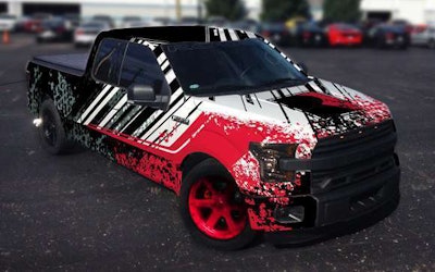 Sema-2015 F-150_blurred-background-580