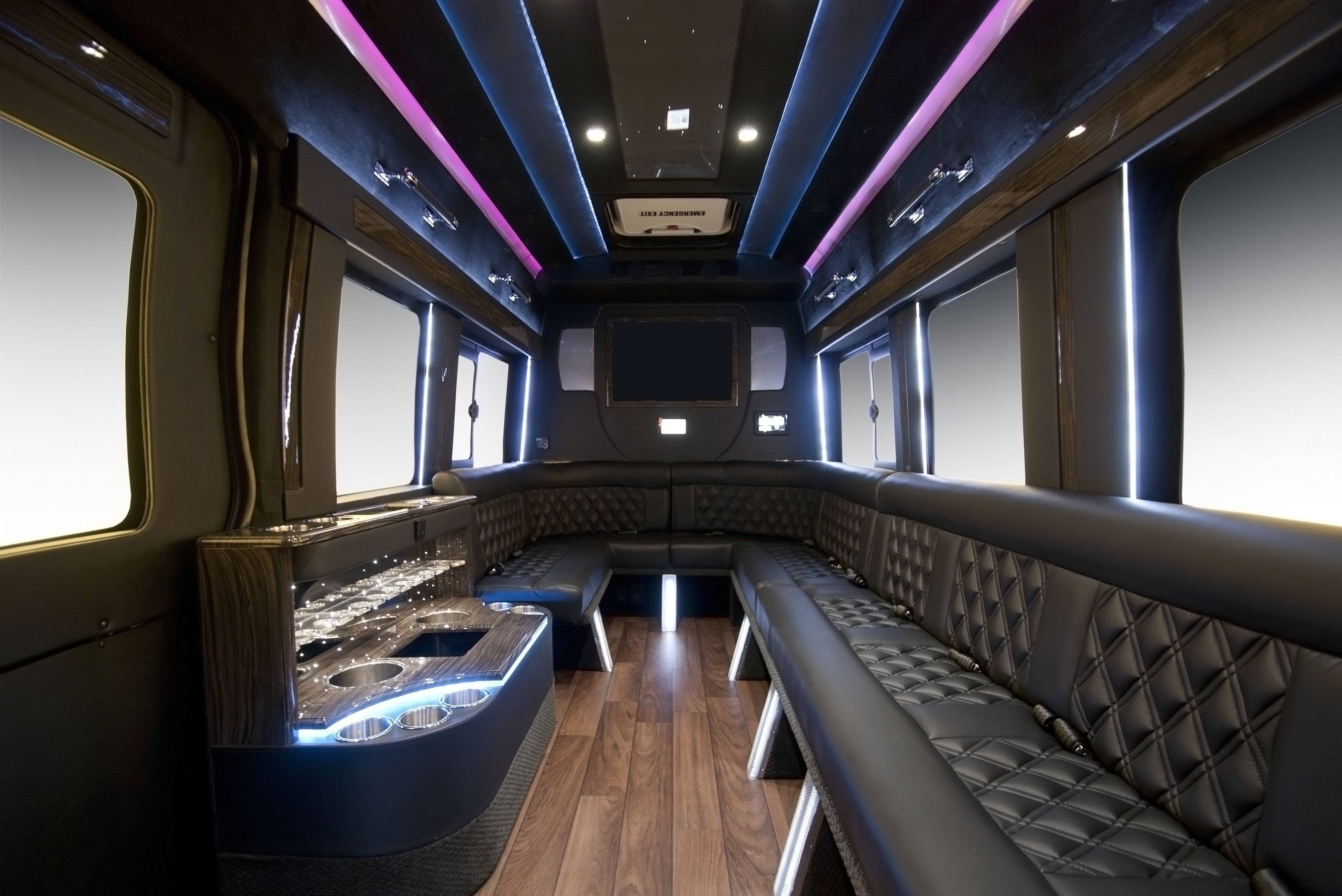 Windy City Limo APPROVED