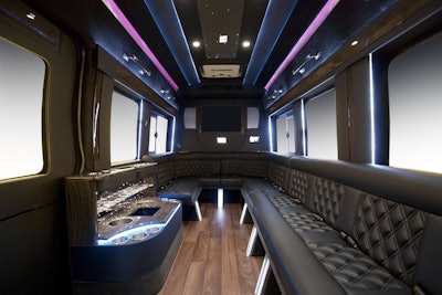 Windy City Limo APPROVED