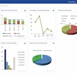 DAT InView offers automated compliance reports from the ECM connection and Garmin Fleet 670 tablet to the back office software suite, including IFTA fuel-tax functionality and “future-proof electronic logs for hours of service.”