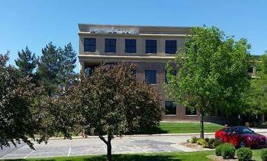 ITS Compliance’s corporate office in Madison, Wis.