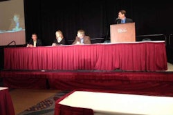 A panel of fleet executives at last month’s McLeod Software user conference in Birmingham, Ala., discussed ways to combat driver turnover.