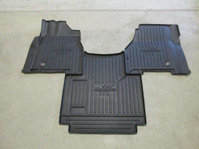 Minimizer Freightliner Floor Mats