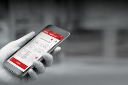 The Ryder Fuel Receipt mobile app helps Ryder customers stay compliant with interstate fuel tax reporting documents.