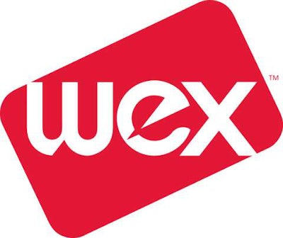 WEX logo