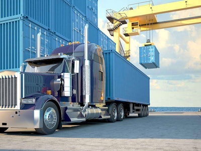 truck-at-port