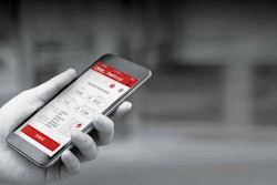 Ryder has introduced a mobile app designed to simplify required interstate fuel tax reporting.