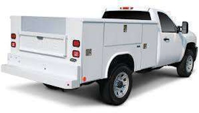 Popular work truck body manufacturer, Reading Truck Body, was acquired by J.B. Poindexter, a leader in the vocational work truck industry.