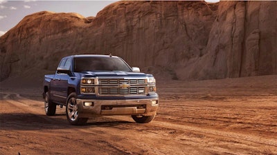 As talk of a strike heated up, GM and UAW workers reached an agreement Wednesday night. This is good news for GM as the nation’s largest auto manufacturer plans to increase fourth-quarter truck production by 8 percent.