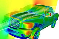 At at time when increased fuel efficiency and lower emissions keeps automakers on edge, Exa Corporation uses software that renders faster, more accurate and cost effective results than wind tunnel testing.