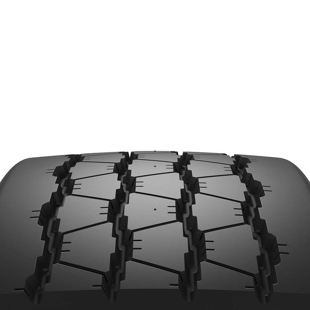 Bridgestone announces new Bandag retread Commercial Carrier Journal