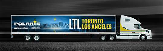 Polaris Transportation Group