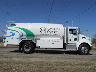 Heritage-Crystal Clean