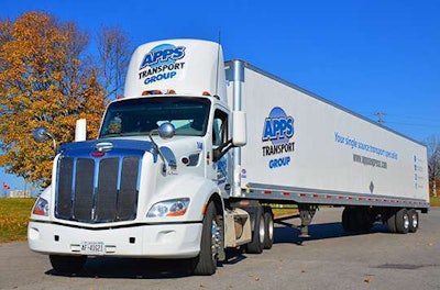 APPS Transport Group