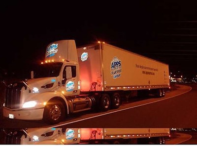 APPS Transport Group