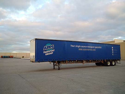 APPS Transport Group