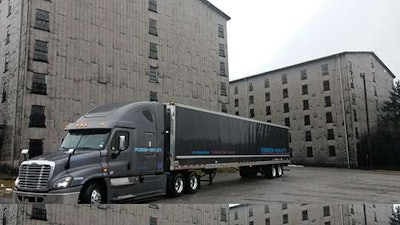 Forbes-Hewlett Transport