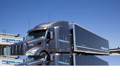 Forbes-Hewlett Transport