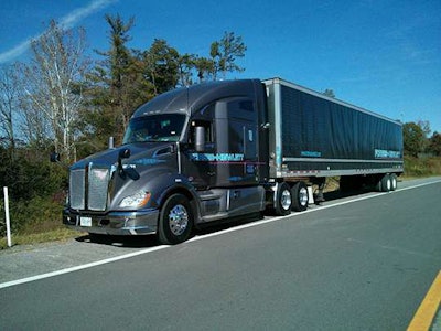 Forbes-Hewlett Transport