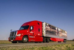Nussbaum Transportation Truck
