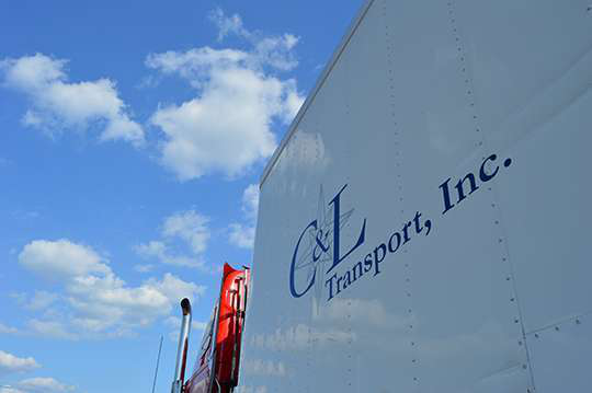C&L Transport
