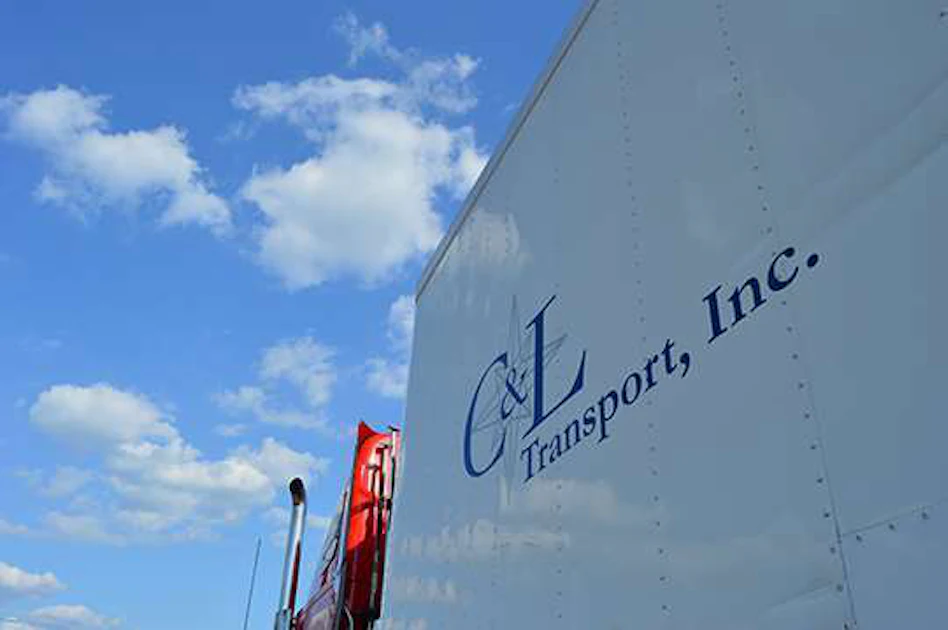 Col Transport C&L Transport | Commercial Carrier Journal