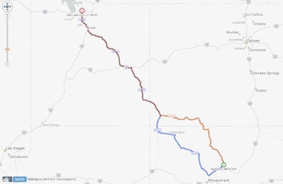 ALK Maps