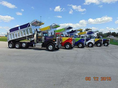 Rockit Trucking