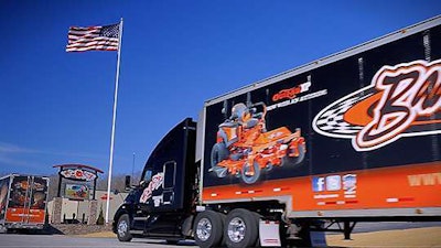 Bad Boy Transportation