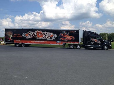 Bad Boy Transportation