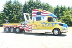 Crockett’s Interstate Towing