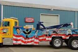Crockett’s Interstate Towing