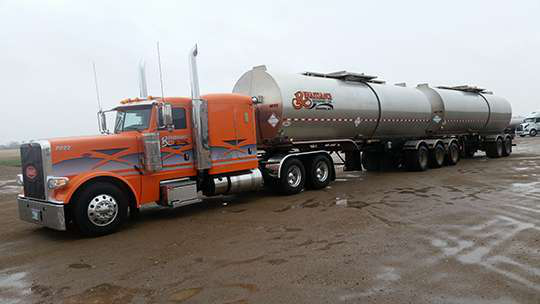 Renaissance Transport