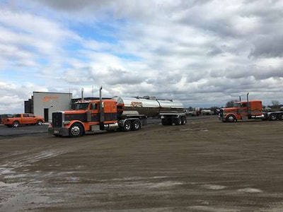 Renaissance Transport