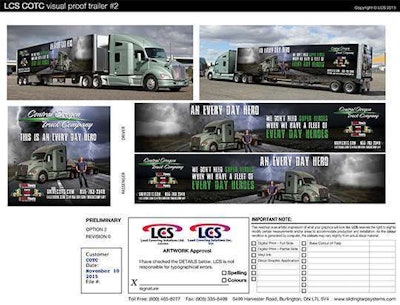 Central Oregon Truck Company