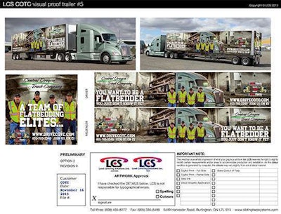 Central Oregon Truck Company