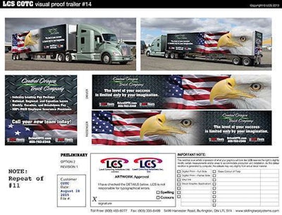 Central Oregon Truck Company
