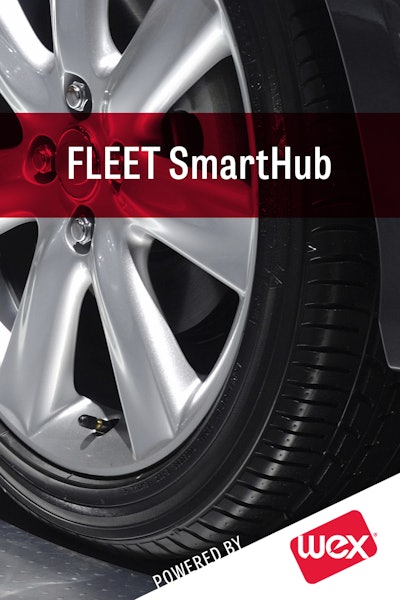 Mobile payments are an opportunity to create by capturing additional data about fuel transactions.