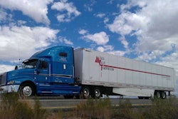 Mesilla Valley Transportation uses its telematics system to create daily exception reports broken down by fleet manager so they can see a ranking of their drivers for various data, including number of miles, mpg and idle time.