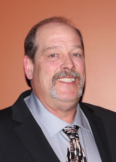 Glen Horack