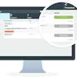 Hubtran’s “payables dashboard” in the brokerage version of the online tool today. To take a run through some of the company’s features, follow this link to the company website.