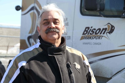 Edward Mark Tricco