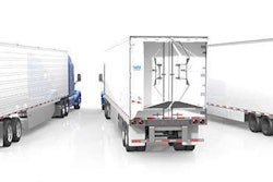 Stemco’s TrailerTail aerodynamic devices