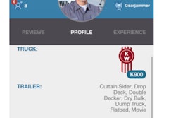 TruckerLine