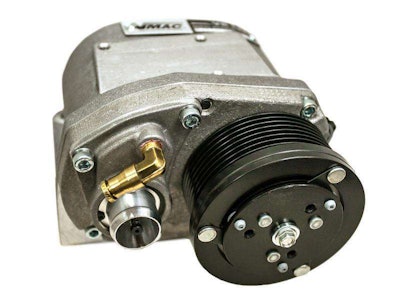 VMAC Underhood Lite Air Compressor System